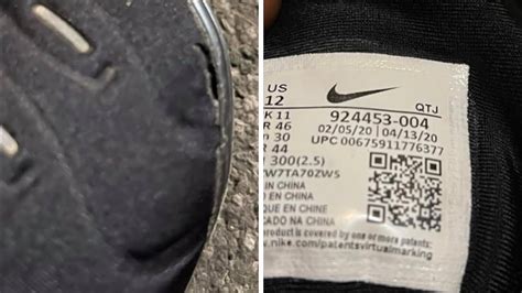 Nike warranty phone number